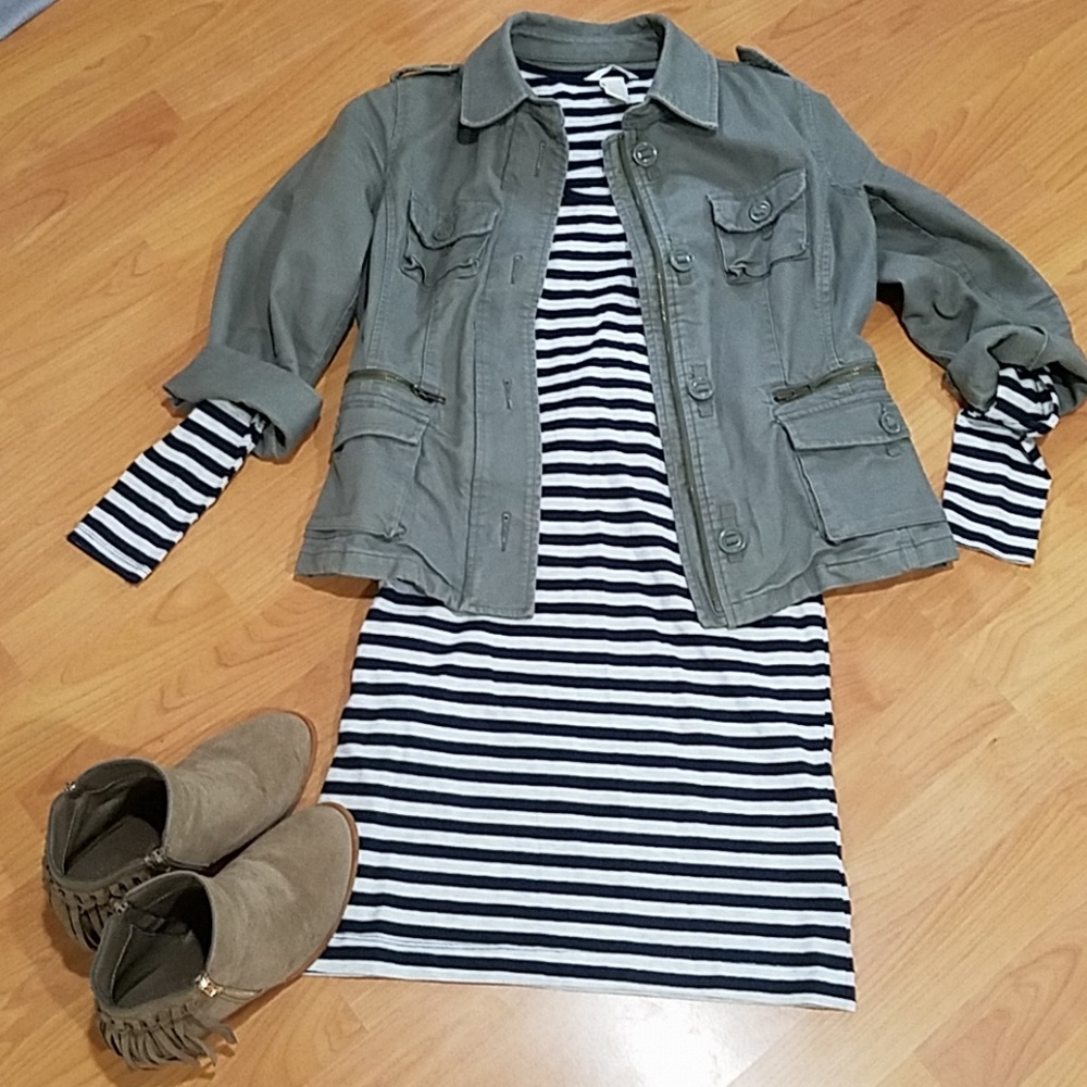 🍁🍂H&M dress🍂🍁